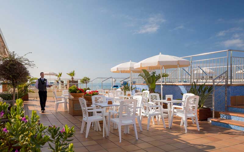 HTOP PINEDA PALACE ADULTS ONLY